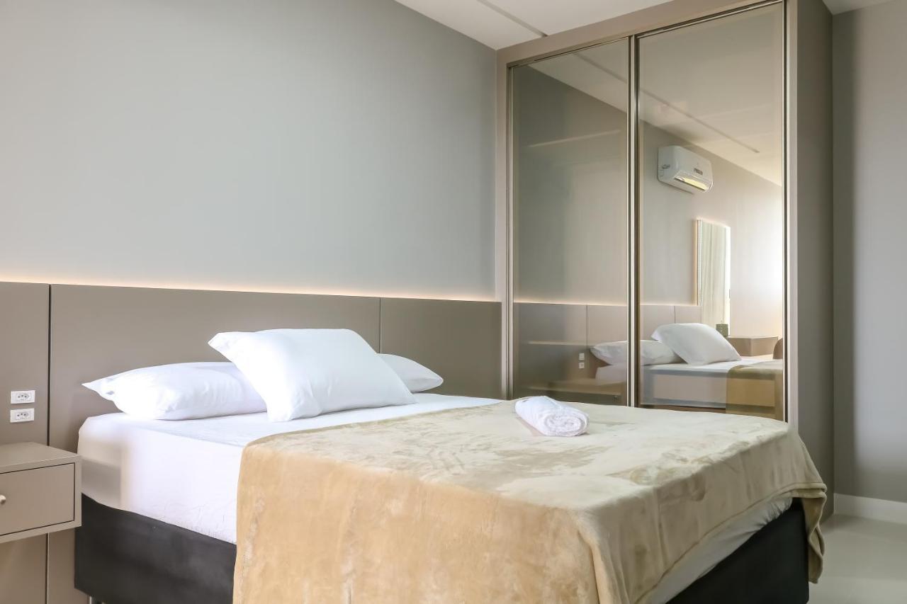 Max134: Apartamento Novo E Lazer Completo 1 Quadra Do Mar Leilighet Vila Velha  Eksteriør bilde