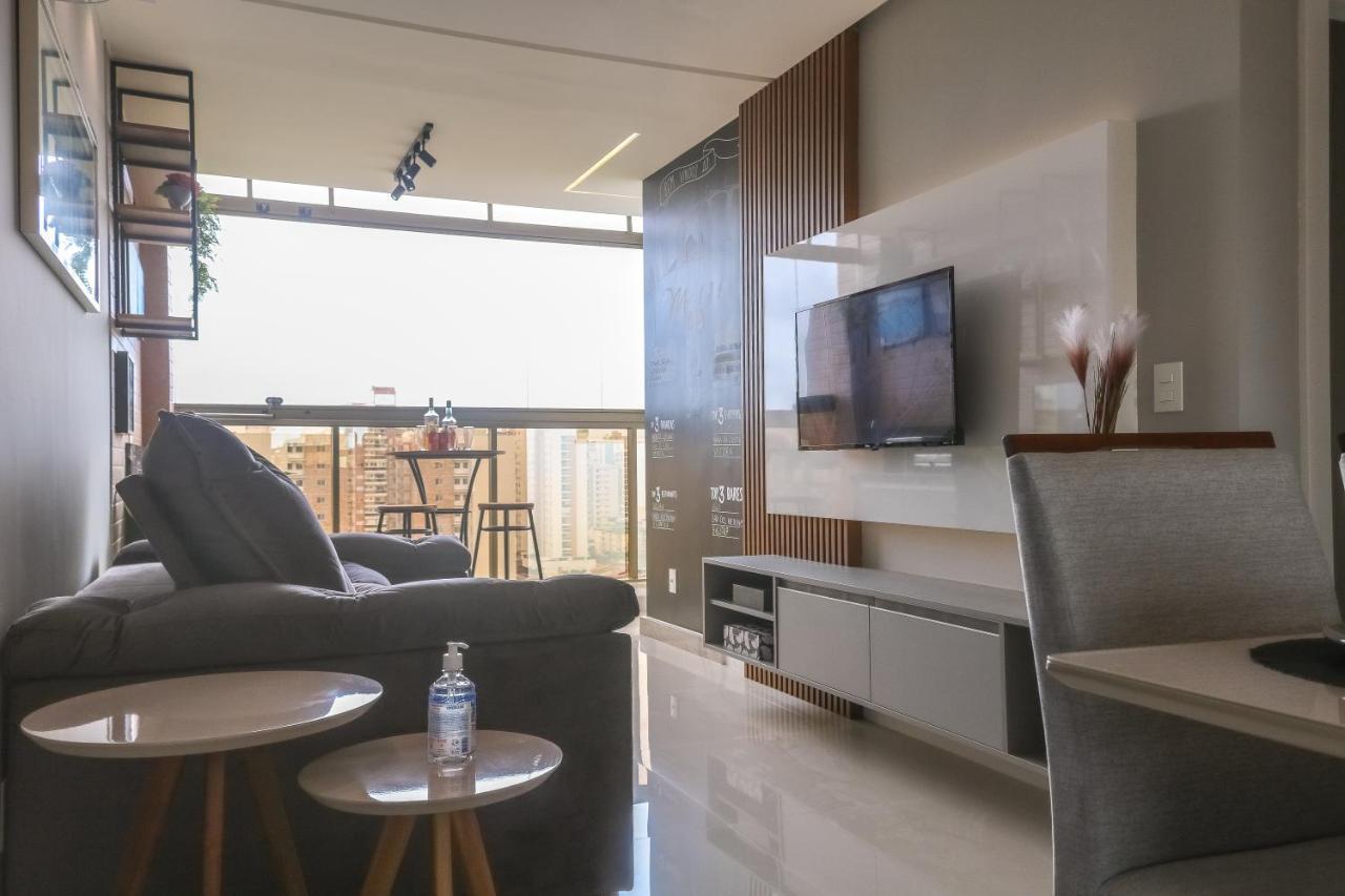 Max134: Apartamento Novo E Lazer Completo 1 Quadra Do Mar Leilighet Vila Velha  Eksteriør bilde