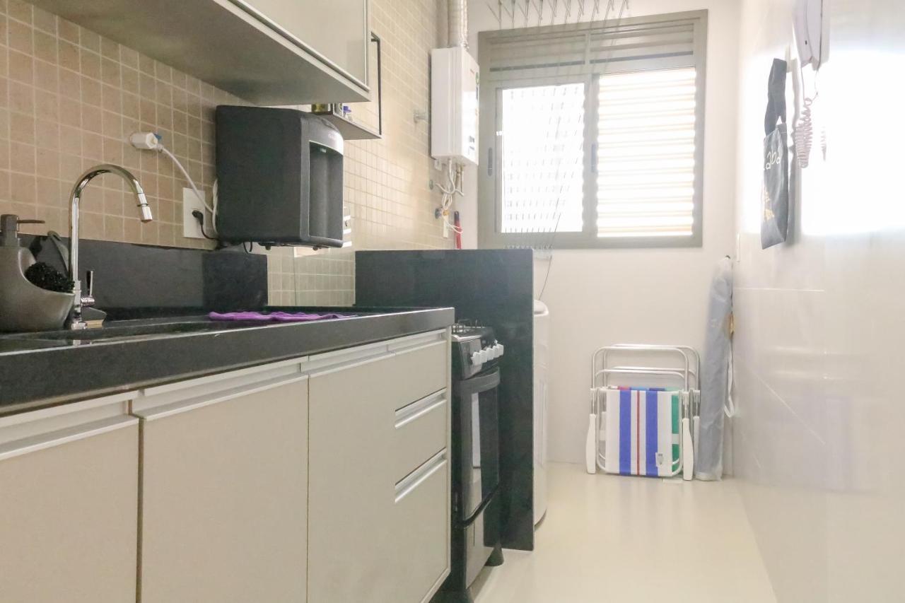 Max134: Apartamento Novo E Lazer Completo 1 Quadra Do Mar Leilighet Vila Velha  Eksteriør bilde